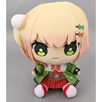 Momosuzu Nene - hololive friends with u - Plush - hololive