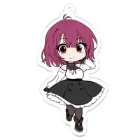 Nekosaki Isaka - Acrylic Key Chain - Key Chain - VTuber