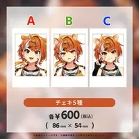 Torame Bon - Postcard - VTuber