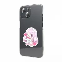 Amou Elle - Stickers - VTuber