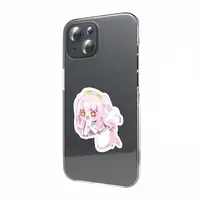 Amou Elle - Stickers - VTuber