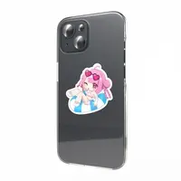 Amou Elle - Stickers - VTuber