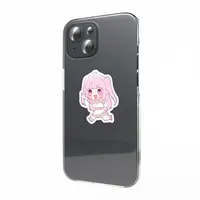 Amou Elle - Stickers - VTuber