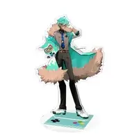 Reon Orcaeagle - Acrylic stand - VTuber