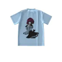 Nekosaki Isaka - Clothes - T-shirts - VTuber Size-S