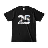 Imaha Nico - Clothes - T-shirts - VTuber Size-S