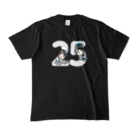 Imaha Nico - Clothes - T-shirts - VTuber Size-M