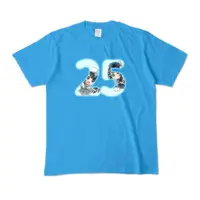 Imaha Nico - Clothes - T-shirts - VTuber Size-M