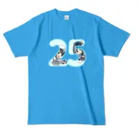 Imaha Nico - Clothes - T-shirts - VTuber Size-L