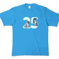 Imaha Nico - Clothes - T-shirts - VTuber Size-XL
