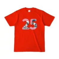 Imaha Nico - Clothes - T-shirts - VTuber Size-S