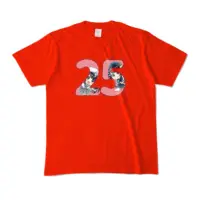 Imaha Nico - Clothes - T-shirts - VTuber Size-M