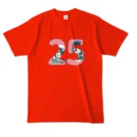 Imaha Nico - Clothes - T-shirts - VTuber Size-L