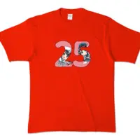 Imaha Nico - Clothes - T-shirts - VTuber Size-XL