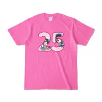 Imaha Nico - Clothes - T-shirts - VTuber Size-S