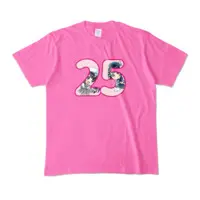 Imaha Nico - Clothes - T-shirts - VTuber Size-M