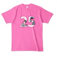 Imaha Nico - Clothes - T-shirts - VTuber Size-L