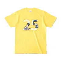 Imaha Nico - Clothes - T-shirts - VTuber Size-S