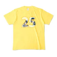 Imaha Nico - Clothes - T-shirts - VTuber Size-M