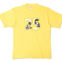 Imaha Nico - Clothes - T-shirts - VTuber Size-XL