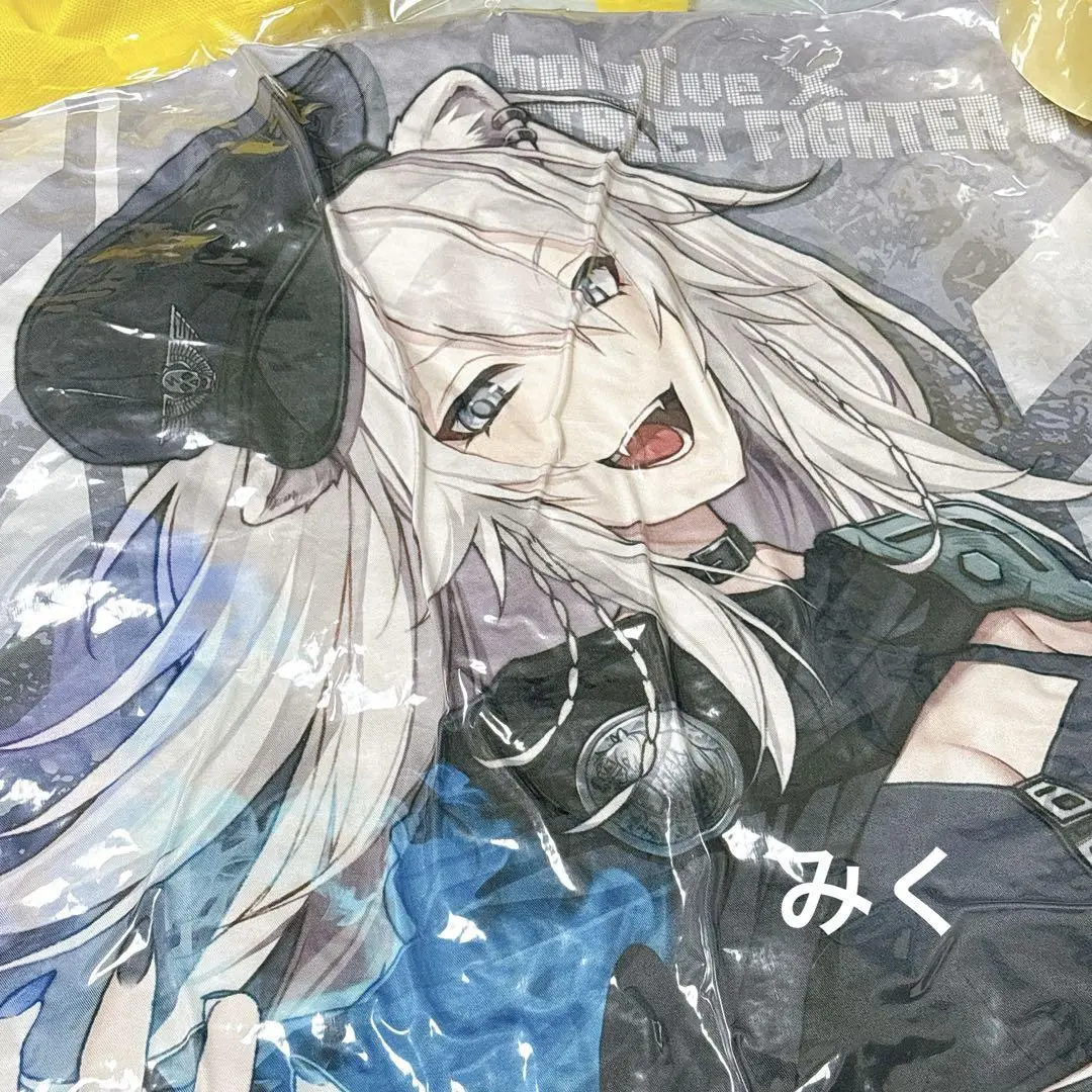 Shishiro Botan - Cushion - hololive