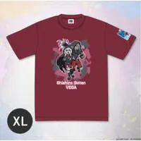 Shishiro Botan - Clothes - T-shirts - hololive