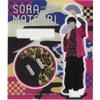 Soraru - Acrylic stand - Utaite