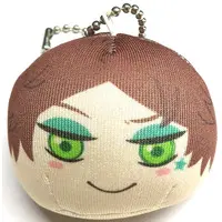 Uratanuki - Mascot - Key Chain - UraShimaSakataSen (USSS)