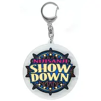 Nijisanji - Key Chain