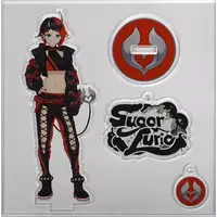 Ryugasaki Rene - Acrylic stand - 774 inc.