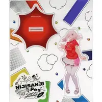 Sukoya Kana - Acrylic stand - Nijisanji