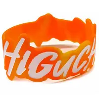 Higuchi Kaede - Accessory - NIJI GRAFFITI - Rubber Band - Nijisanji