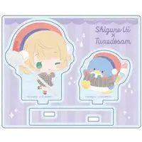 Shigure Ui - Acrylic stand - VTuber