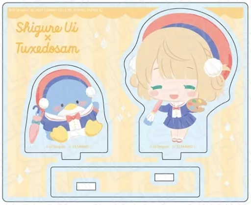 Shigure Ui - Acrylic stand - VTuber