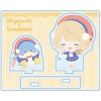 Shigure Ui - Acrylic stand - VTuber