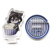 Kanade Izuru - Acrylic stand - HOLOSTARS