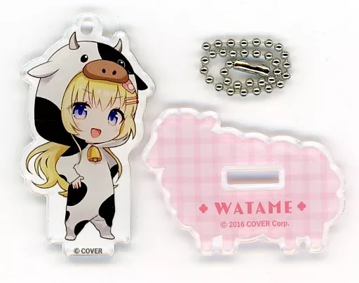 Tsunomaki Watame - Acrylic stand - hololive