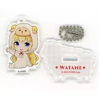 Tsunomaki Watame - Acrylic stand - hololive
