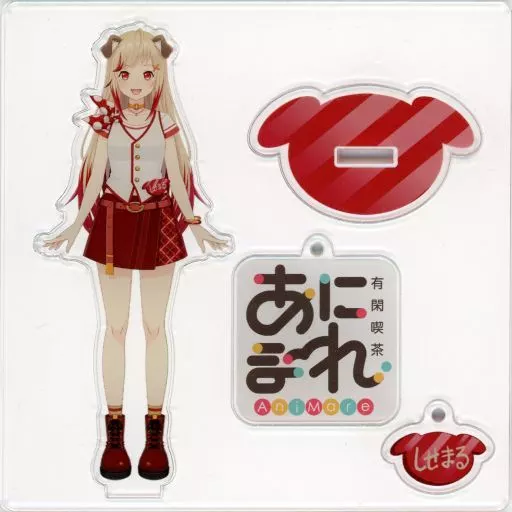 Seshima Rui - Acrylic stand - AniMare