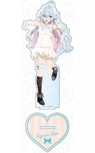 Kagura Nana - Acrylic stand - VTuber