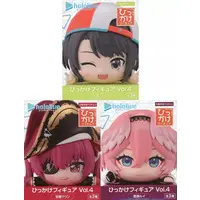 hololive - Figure - Takane Lui & Houshou Marine & Oozora Subaru