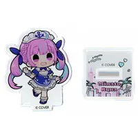 Minato Aqua - Acrylic stand - hololive