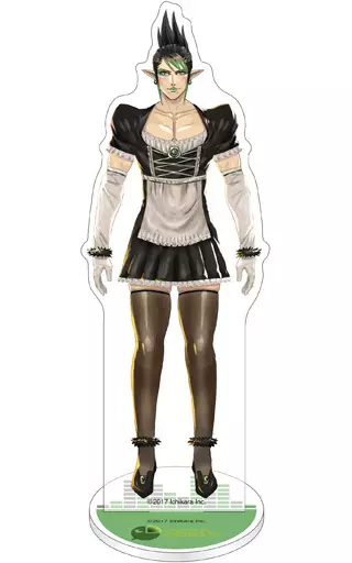 Hanabatake Chaika - Acrylic stand - Nijisanji