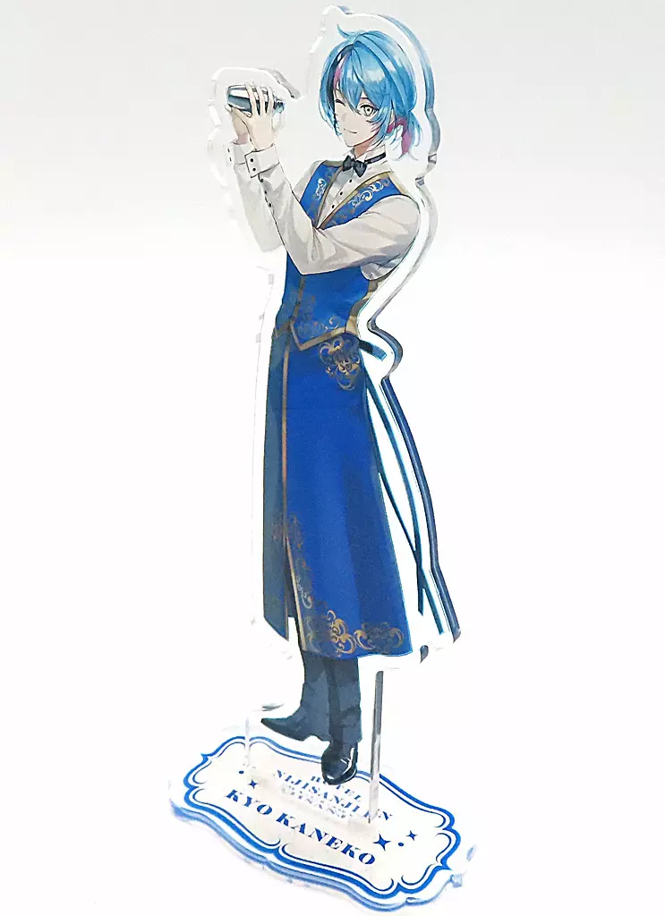 Kyo Kaneko - Acrylic stand - Nijisanji