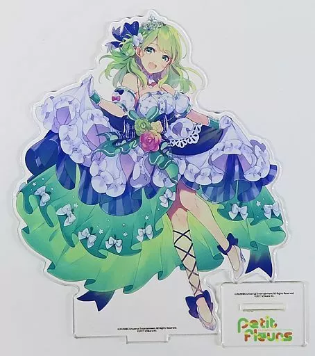 Morinaka Kazaki - Acrylic stand - Nijisanji