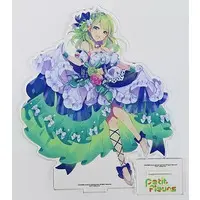Morinaka Kazaki - Acrylic stand - Nijisanji