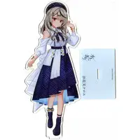 Sakamata Chloe - Acrylic stand - Blue Journey
