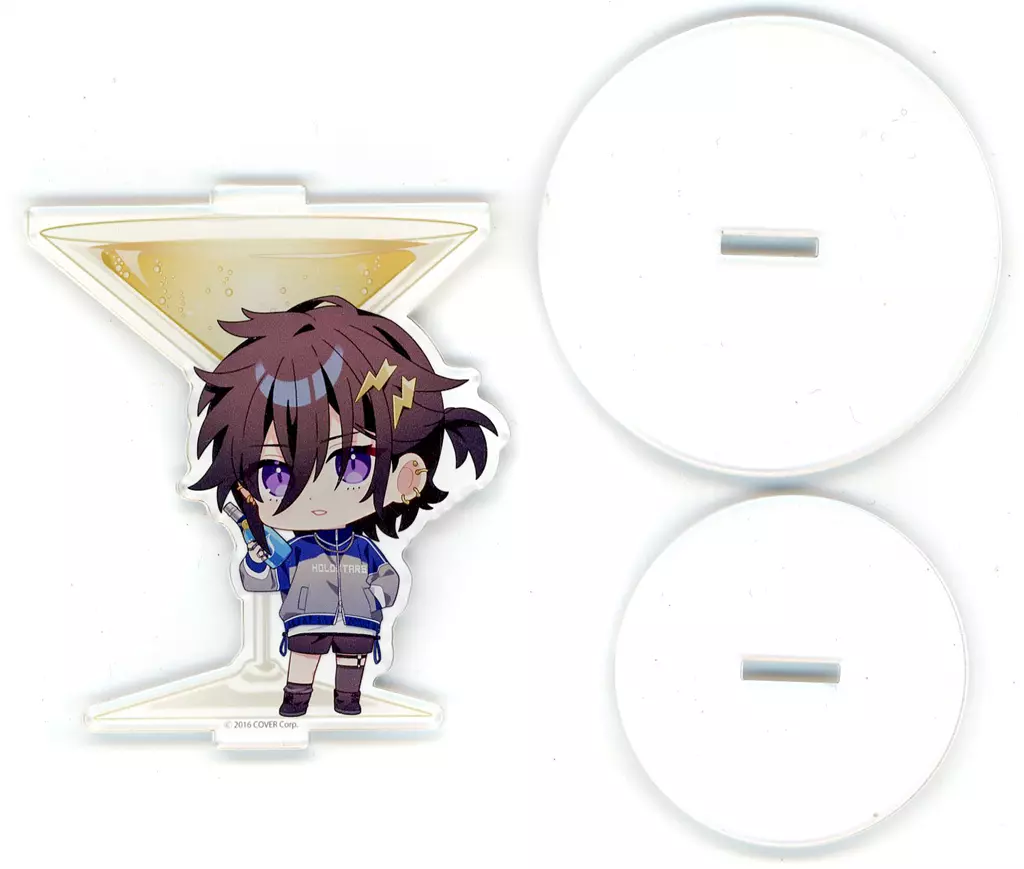 Kanade Izuru - Acrylic stand - HOLOSTARS