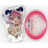 Sasaki Saku - Acrylic stand - Nijisanji
