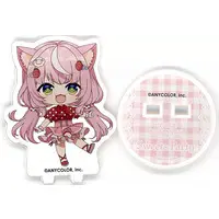 Yang Nari - Acrylic stand - Nijisanji